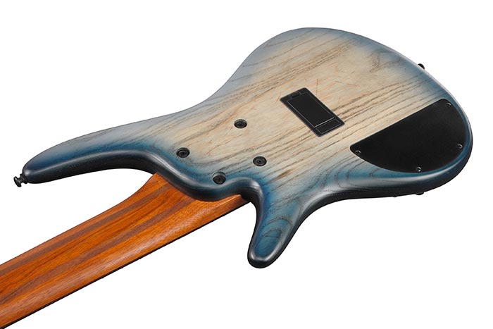 Ibanez sr606e store