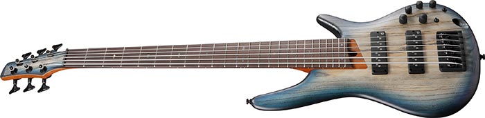 SR606E-CTF全体正面照片