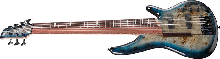 SRAS7 | SR | ELECTRIC BASSES | PRODUCTS | Ibanez guitars
