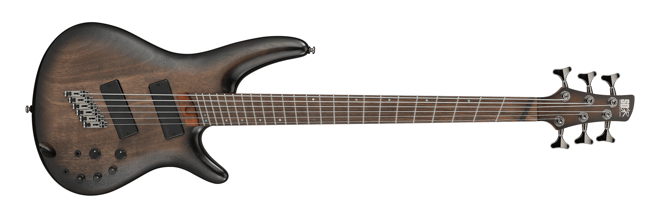 SRC6MS | SR | ELECTRIC BASSES | PRODUCTS | Ibanez guitars