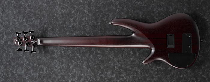 SRF706 SR ELECTRIC BASSES PRODUCTS Ibanez guitars