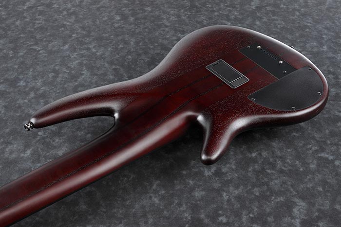 Ibanez srf706 top