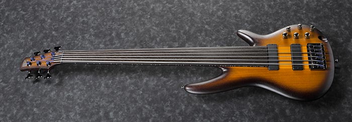 Ibanez srf706 hot sale