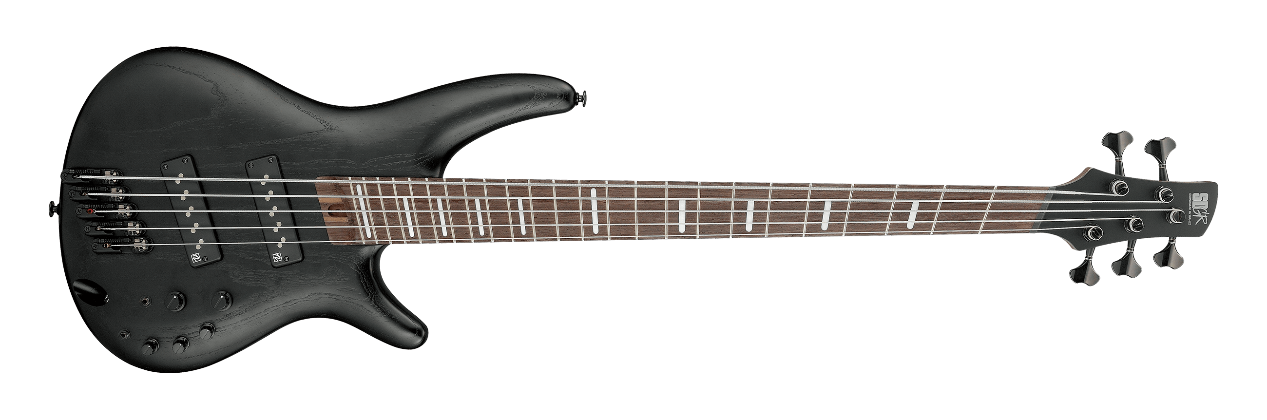 SRMS5 | SR | ELECTRIC BASSES | PRODUCTS | Ibanez guitars 