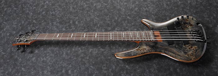 SRMS805 | SR | ELECTRIC BASSES | PRODUCTS | Ibanez guitars