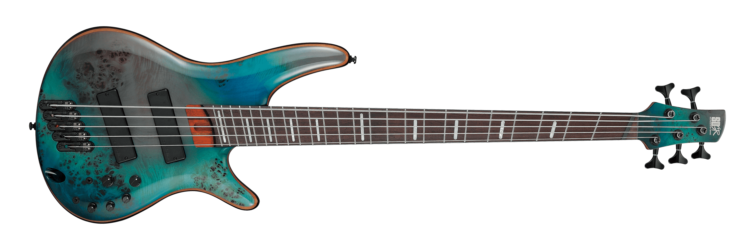 SRMS805 | SR | ELECTRIC BASSES | PRODUCTS | Ibanez guitars