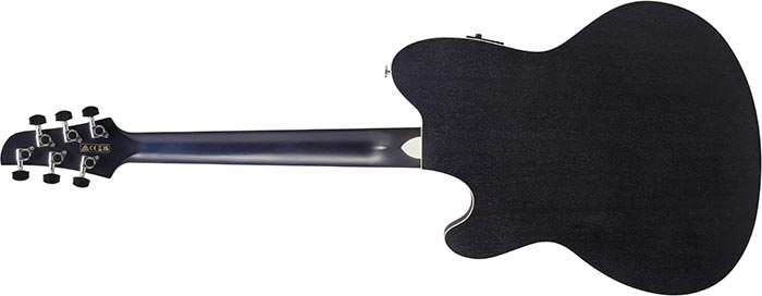 TCM50FM-ODB全体背面照片