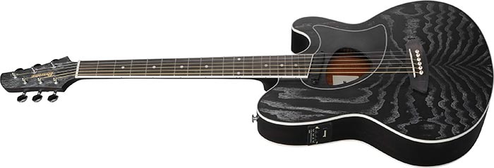 Entire top of the  TCM50-GBO