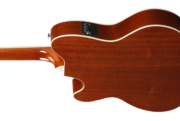 Ibanez tcm50 cheap