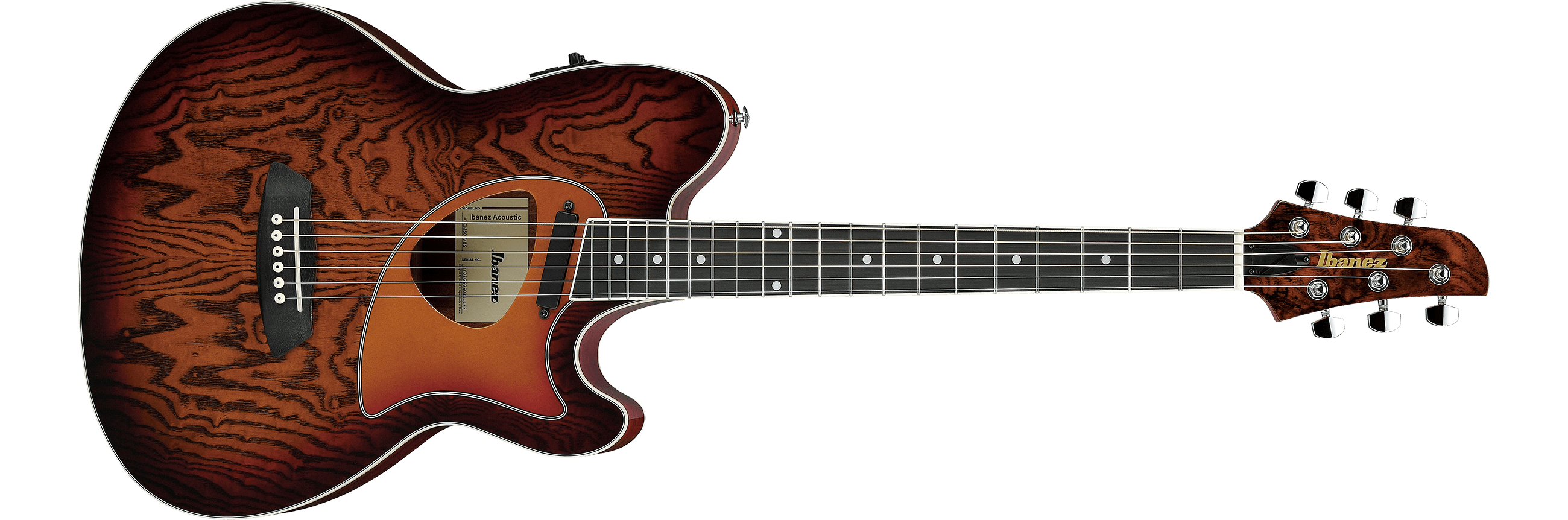 Talman | PRODUCTS | Ibanez guitars