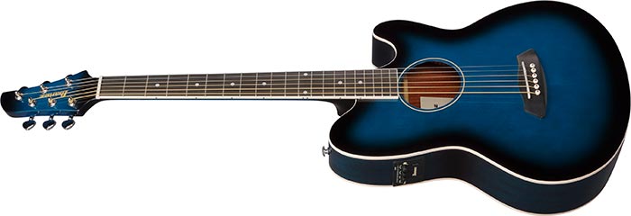 Entire top of the  TCY10E-TBS