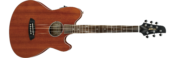 Ibanez talman electric acoustic guitar deals