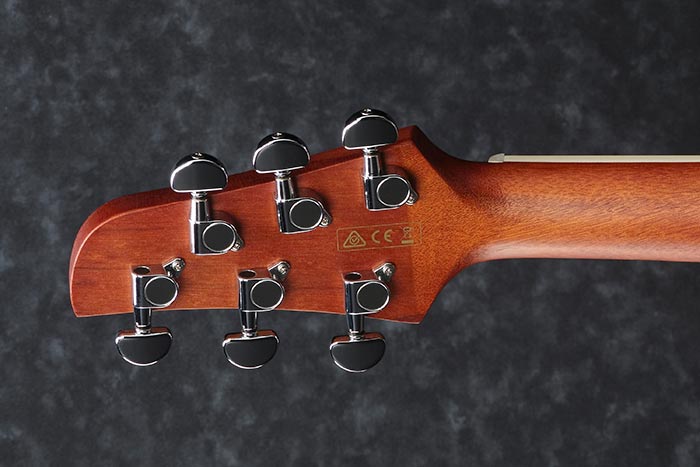 Ibanez talman tcy12e sales