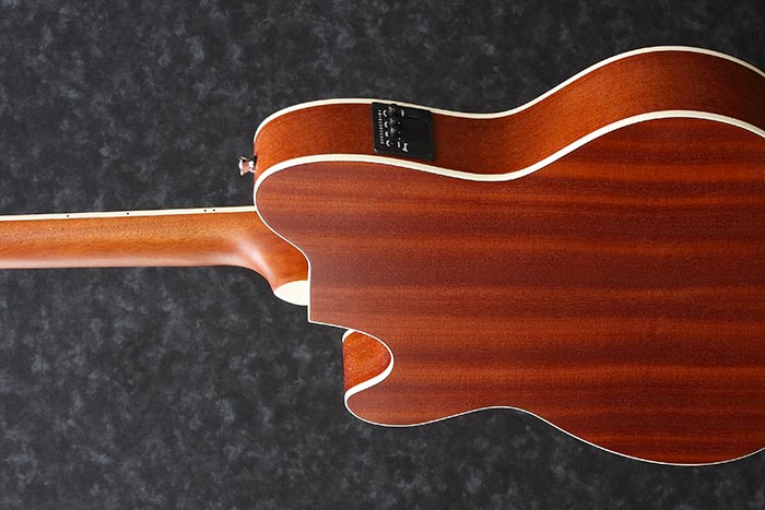 Ibanez talman tcy12e new arrivals