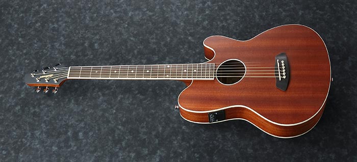 Ibanez tcy12e discount