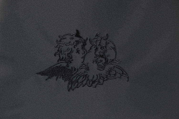 Embroidery image of THGB1