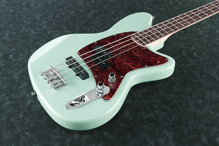 Ibanez tmb100 white cheap