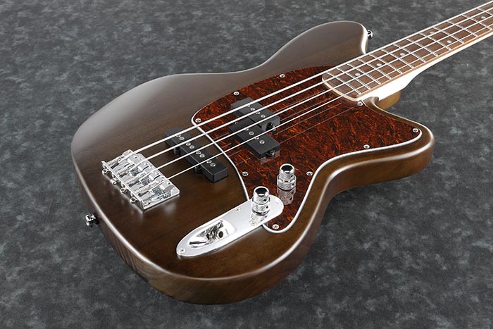 【本日特価】 TMB100-WNF - Talman Bass Guitar - Ibanez ベース