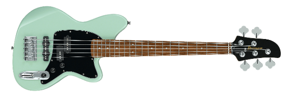 Ibanez tmb bass deals