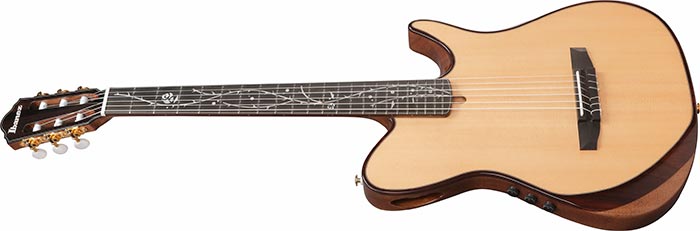 Entire top of the  TOD100N-NT
