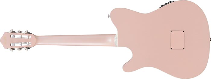 Entire back of the  TOD10N-PAF