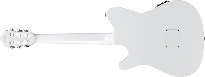 Entire back of the  TOD10N-SMF