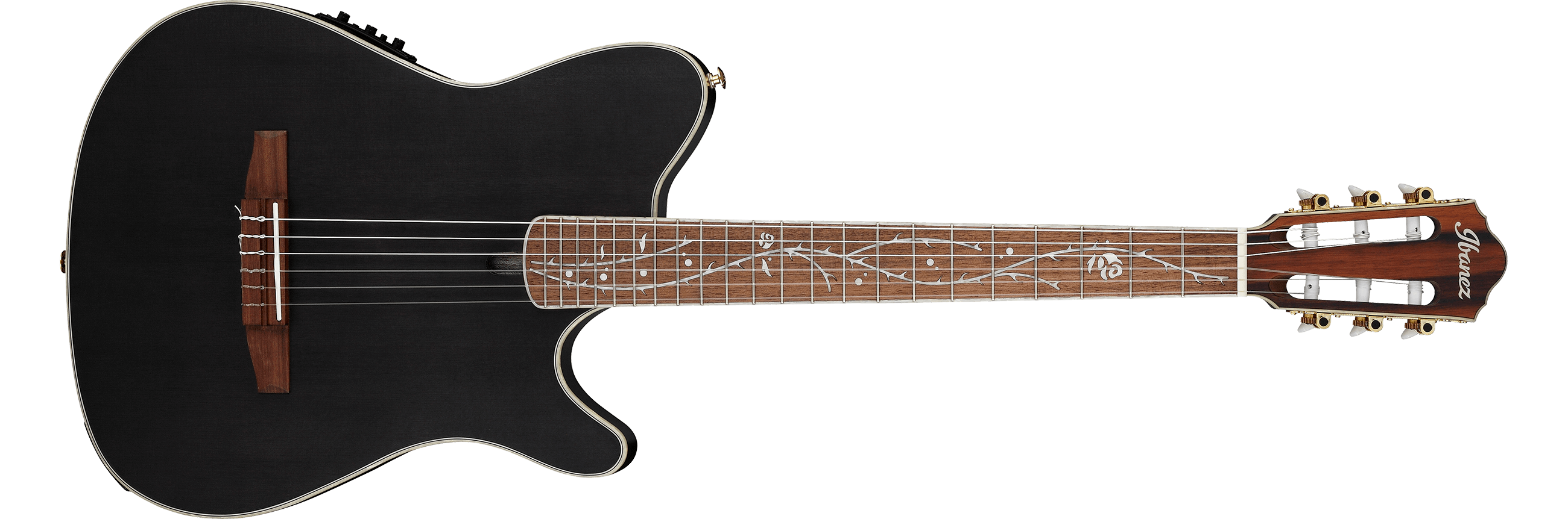 ibanez tod10n