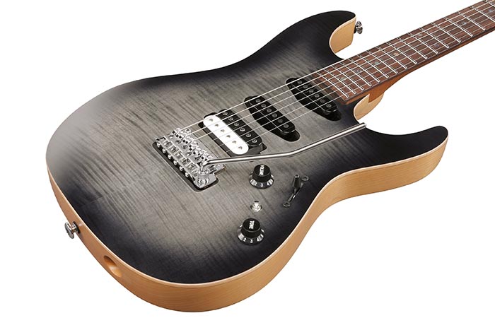 Ibanez tom quayle on sale