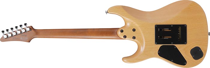 TQM2 TQM ELECTRIC GUITARS PRODUCTS Ibanez guitars