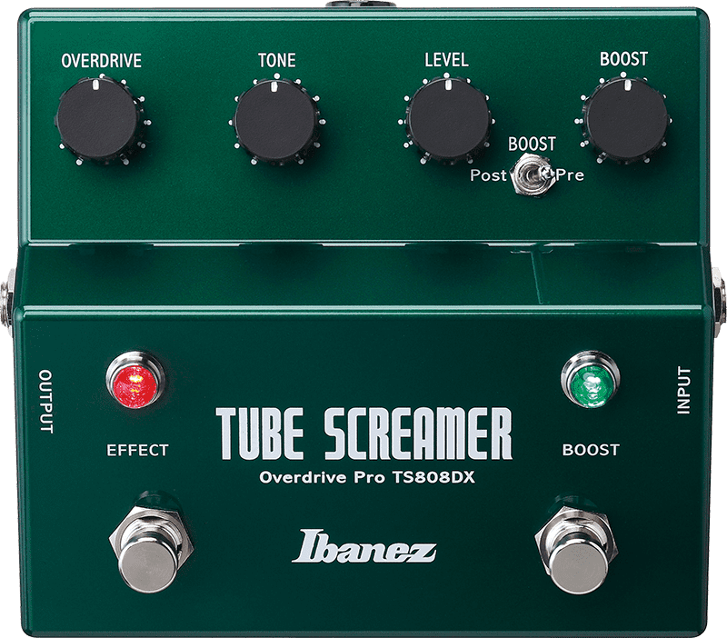 Ibanez Tube Screamer 9V AC Adapter For Ibanez TS7 TS808HW