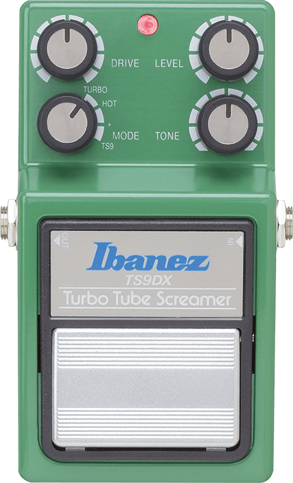 Ibanez  TS9DX