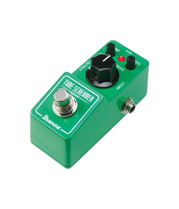 TUBE SCREAMER MINI