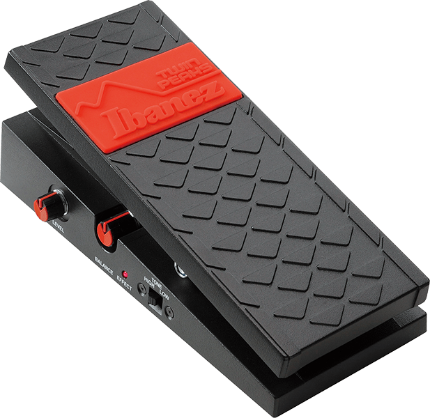 TWP10, WAH PEDAL, EFFECTS, PRODUCTS