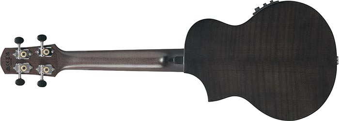 Entire back of the  UEW12E-BIF
