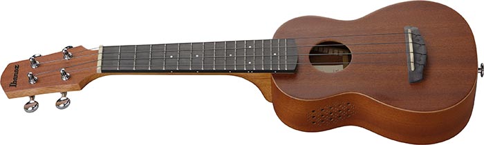 Entire top of the  UKC100-OPN