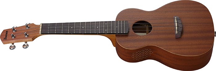 Entire top of the  UKS100-OPN