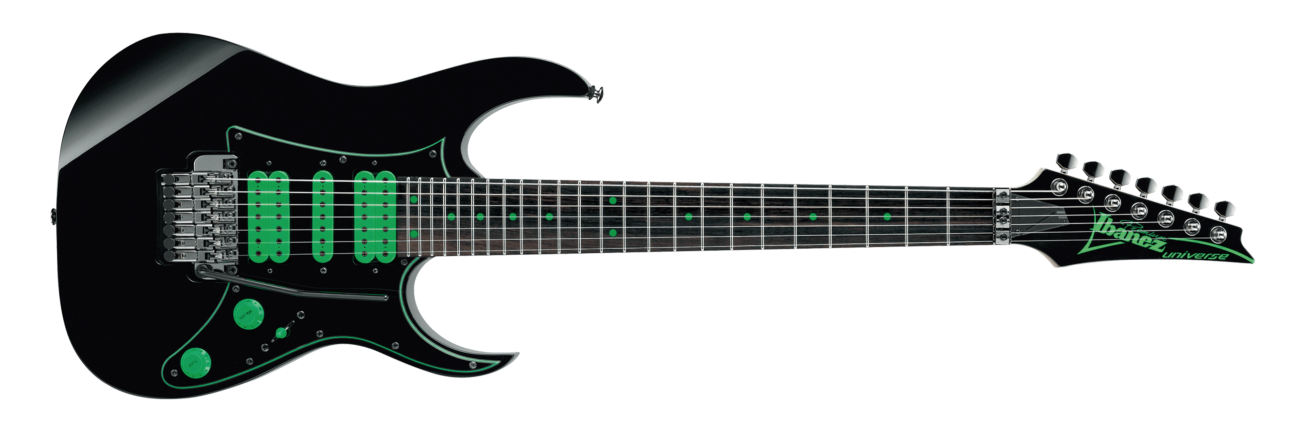 Steve Vai Artists Ibanez Guitars アイバニーズ