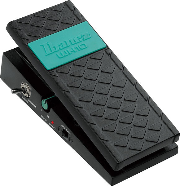 Aさん専用WH10 V3 ワウペダル WH10V3 | WAH PEDAL | EFFECTS | PRODUCTS | Ibanez guitars