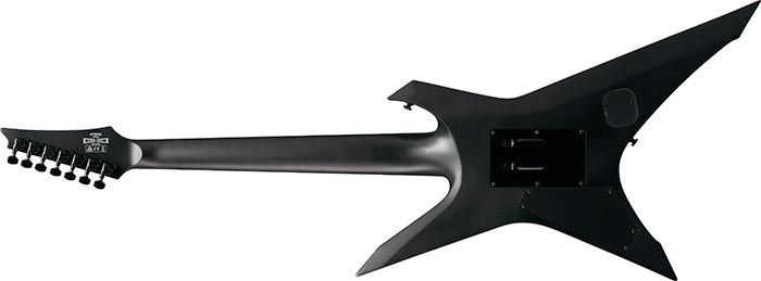 XPTB720 X ELECTRIC GUITARS PRODUCTS Ibanez guitars