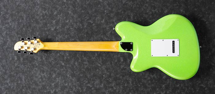 YY10 YY ELECTRIC GUITARS PRODUCTS Ibanez guitars