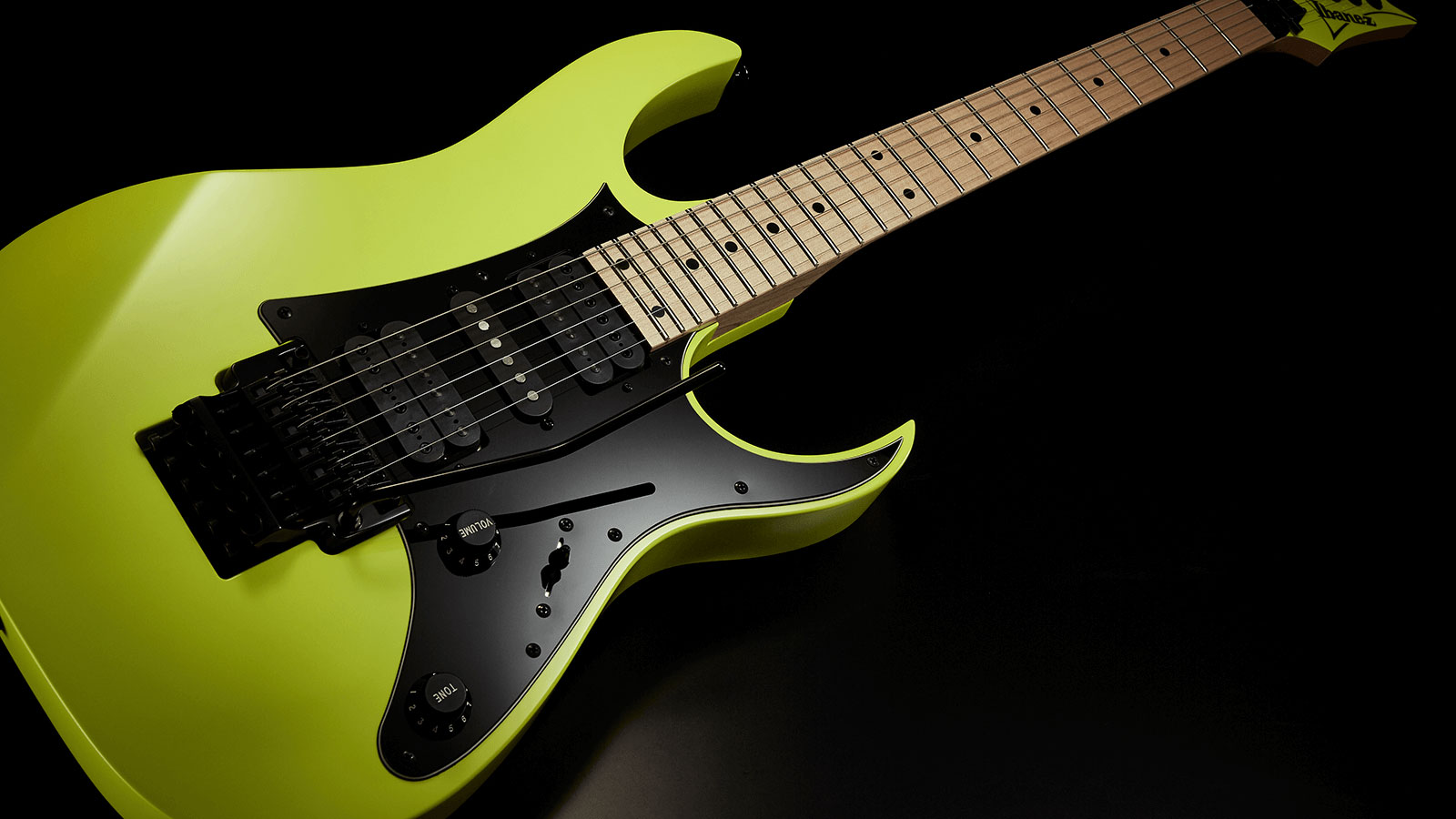 FIND YOUR PRODUCTS | ELECTRIC GUITARS | PRODUCTS | Ibanez guitars