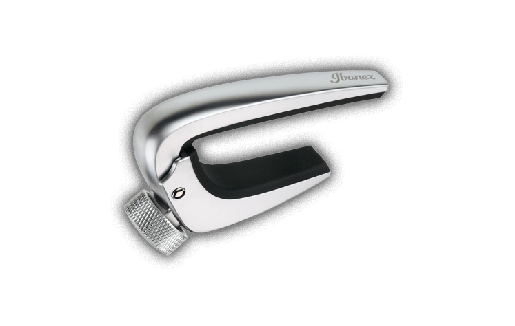 CAPOS | PRODUCTS | Ibanez guitars - アイバニーズ