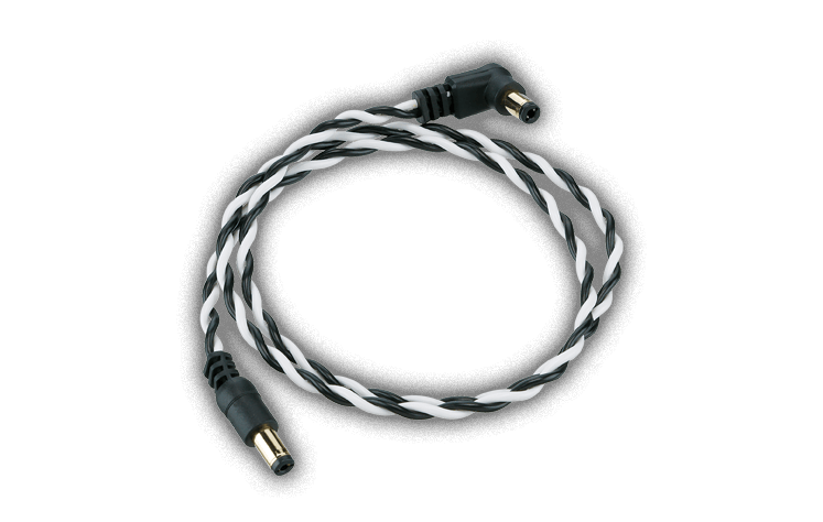 DC CORD | PRODUCTS | Ibanez guitars