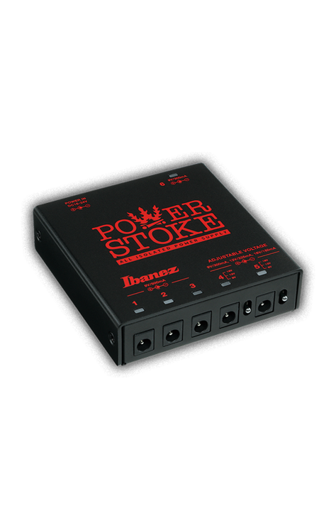Power Stoke
