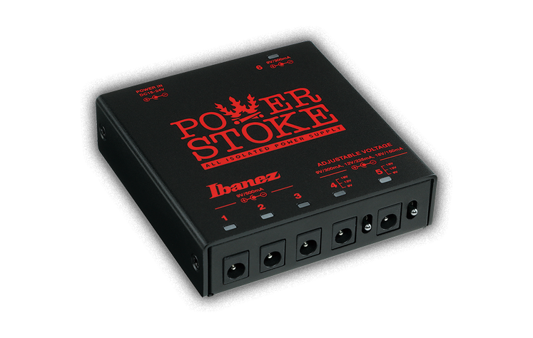 Power Stoke