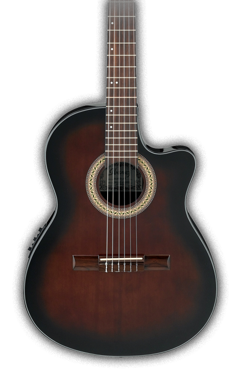 CLASSICAL | PRODUCTS | Ibanez guitars - アイバニーズ