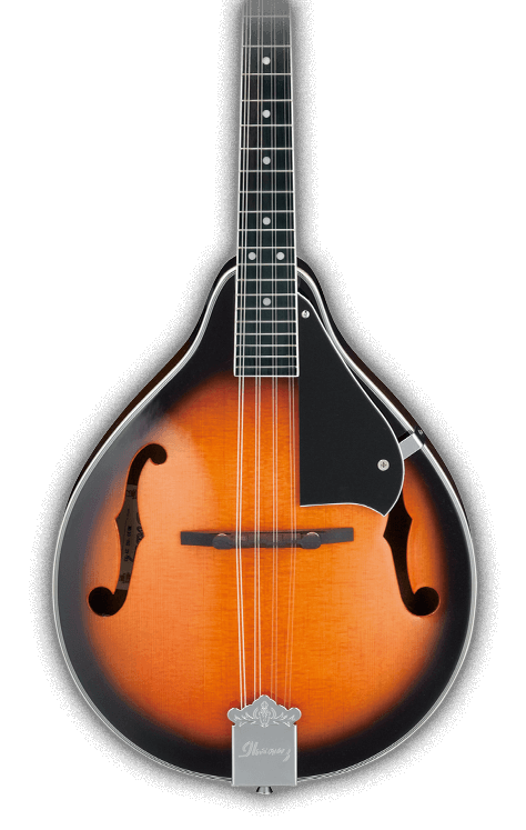 MANDOLINS