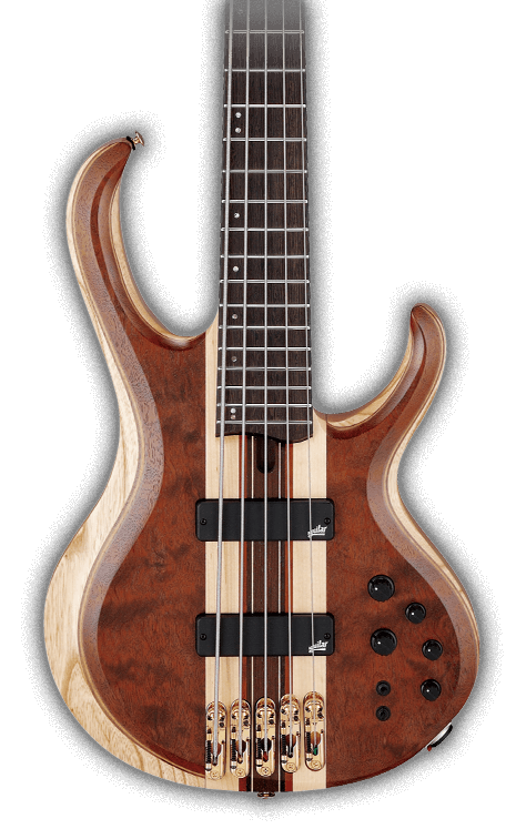 ibanez アイバニーズ BTB 4弦 スルーネック - ベース ibanez アイバニーズ BTB 4弦 スルーネック - ベース