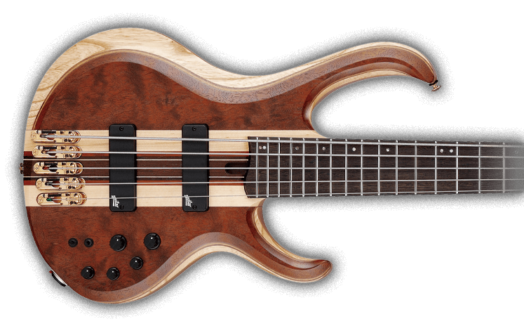 【ベース】Ibanez BTB670 アイバニーズ　エレキベース