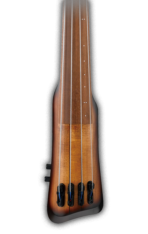 Upright Bass